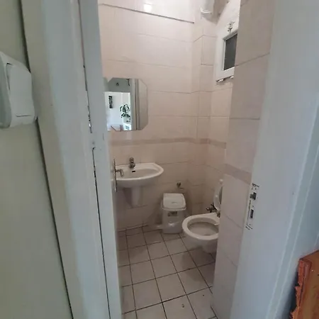 Appartement 3+1 Deniz Manzarali Lukx Daire *