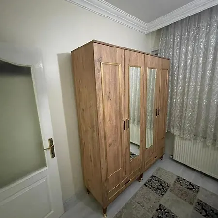 3+1 Deniz Manzarali Lukx Daire Appartement